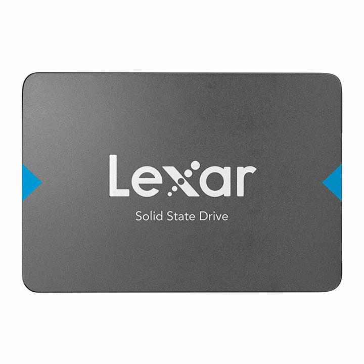 اس اس دی لکسار SSD LEXAR NQ100 2TB