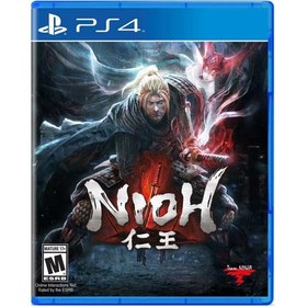 خرید بازی Nioh | PS4 — تصویر ۶