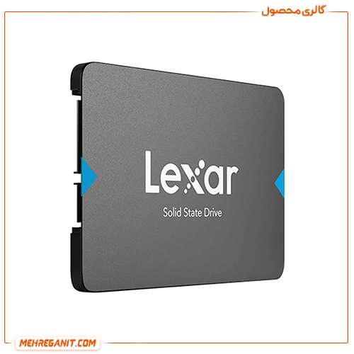 اس اس دی لکسار SSD LEXAR NQ100 1TB — تصویر ۴
