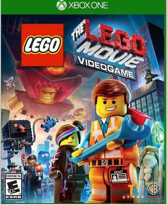 خرید بازی Lego Movie | XBOX ONE — تصویر ۶