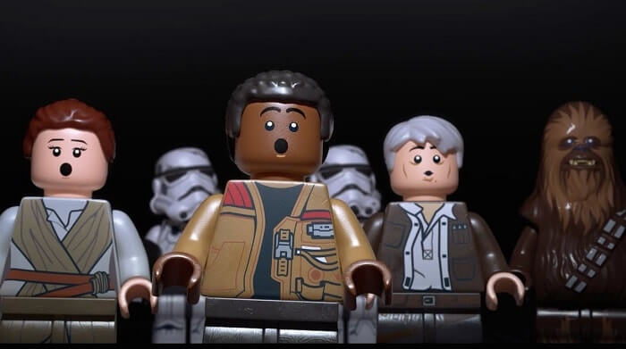 خرید بازی Lego star wars | XBOX ONE — تصویر ۵
