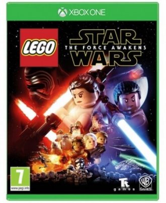 خرید بازی Lego star wars | XBOX ONE — تصویر ۷