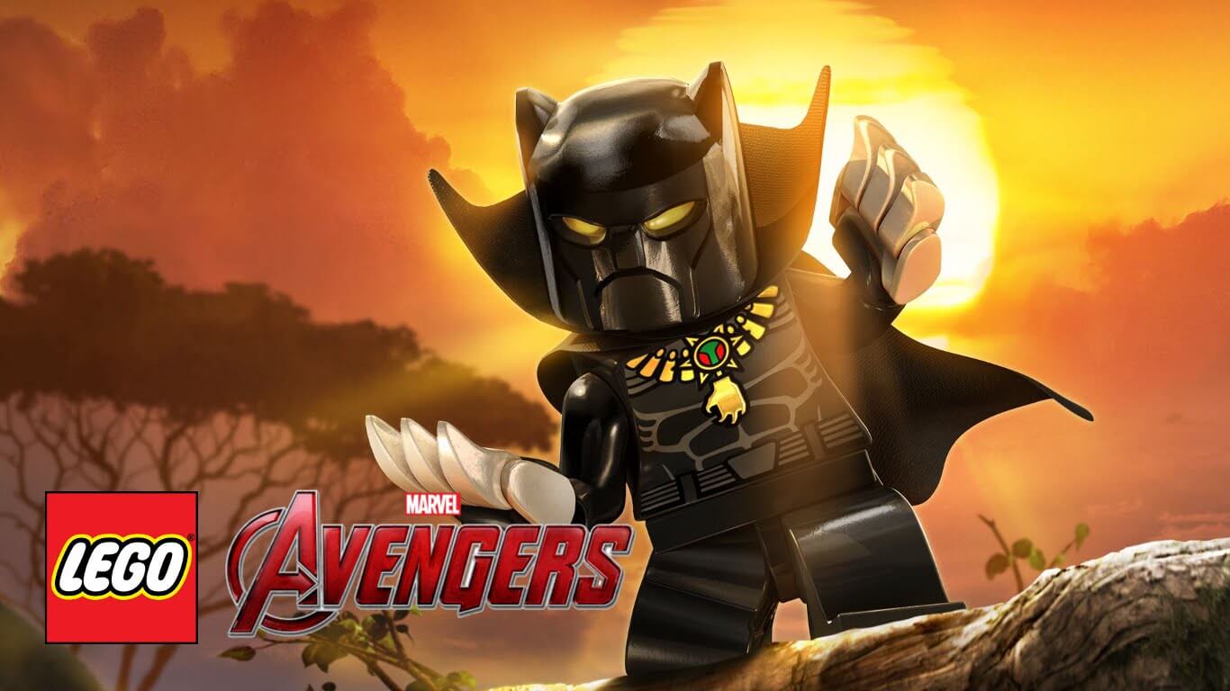 خرید بازی Lego Marvel Avengers | XBOX ONE — تصویر ۳