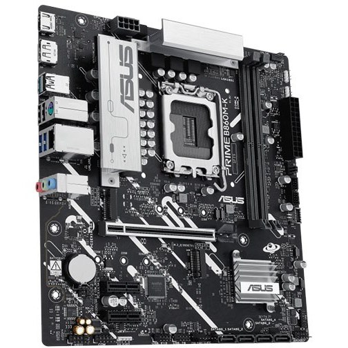 مادربرد ایسوس ASUS PRIME B860M-K DDR5