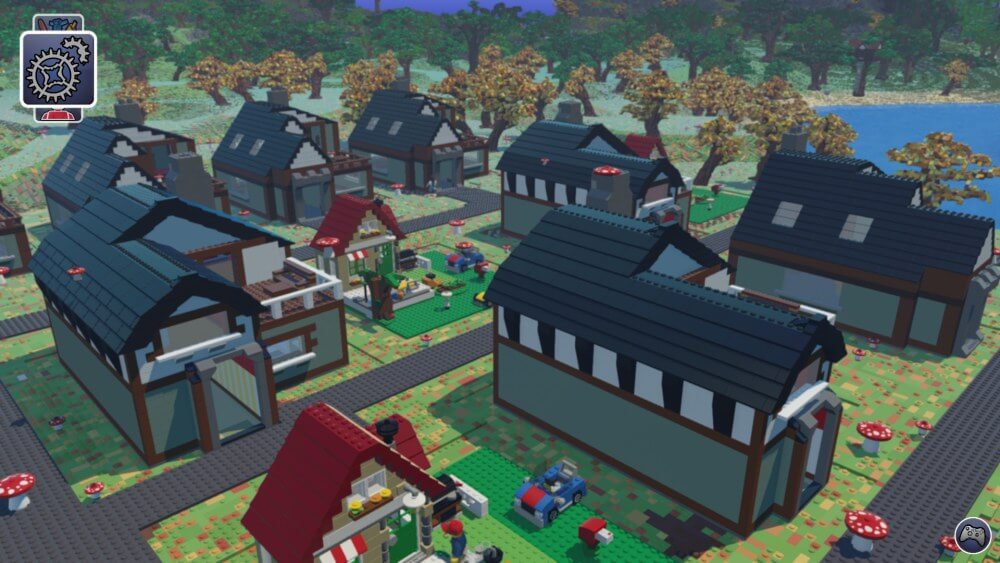 خرید بازی Lego worlds | XBOX ONE — تصویر ۸