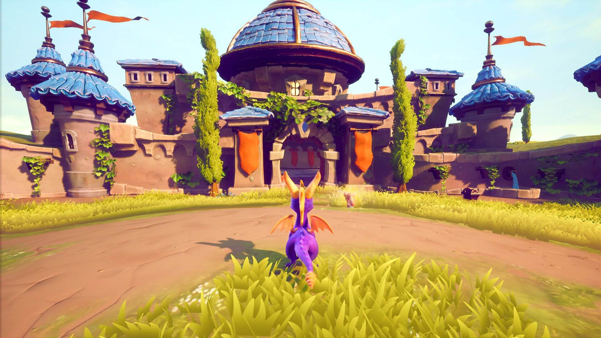 خرید بازی Spyro | PS4 — تصویر ۸