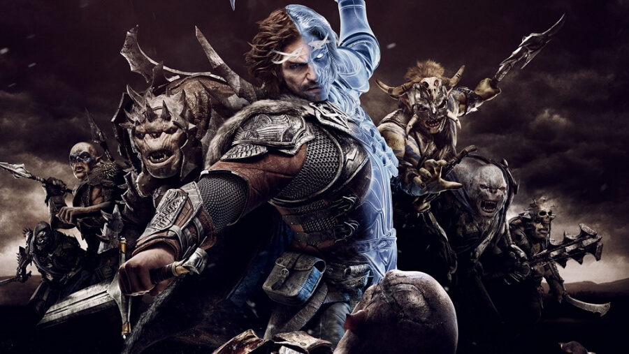 خرید بازی Shadow of War | PS4 — تصویر ۶