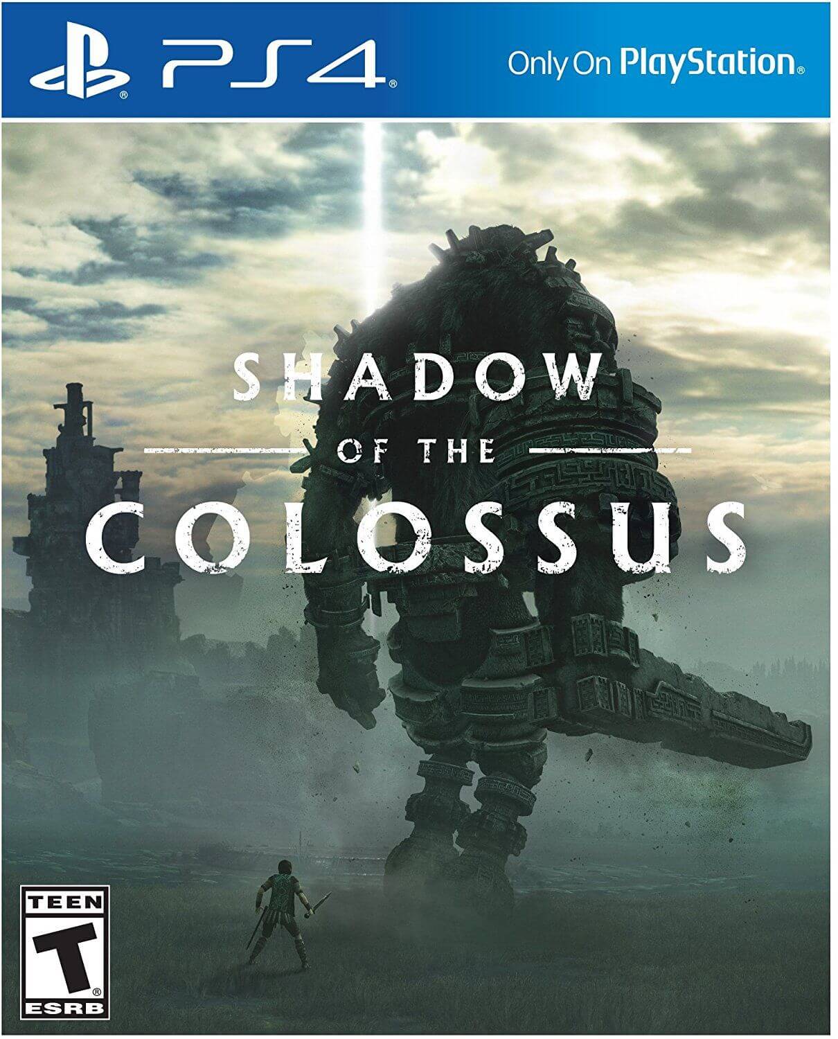 خرید بازی Shadow of the colossus | PS4 — تصویر ۶
