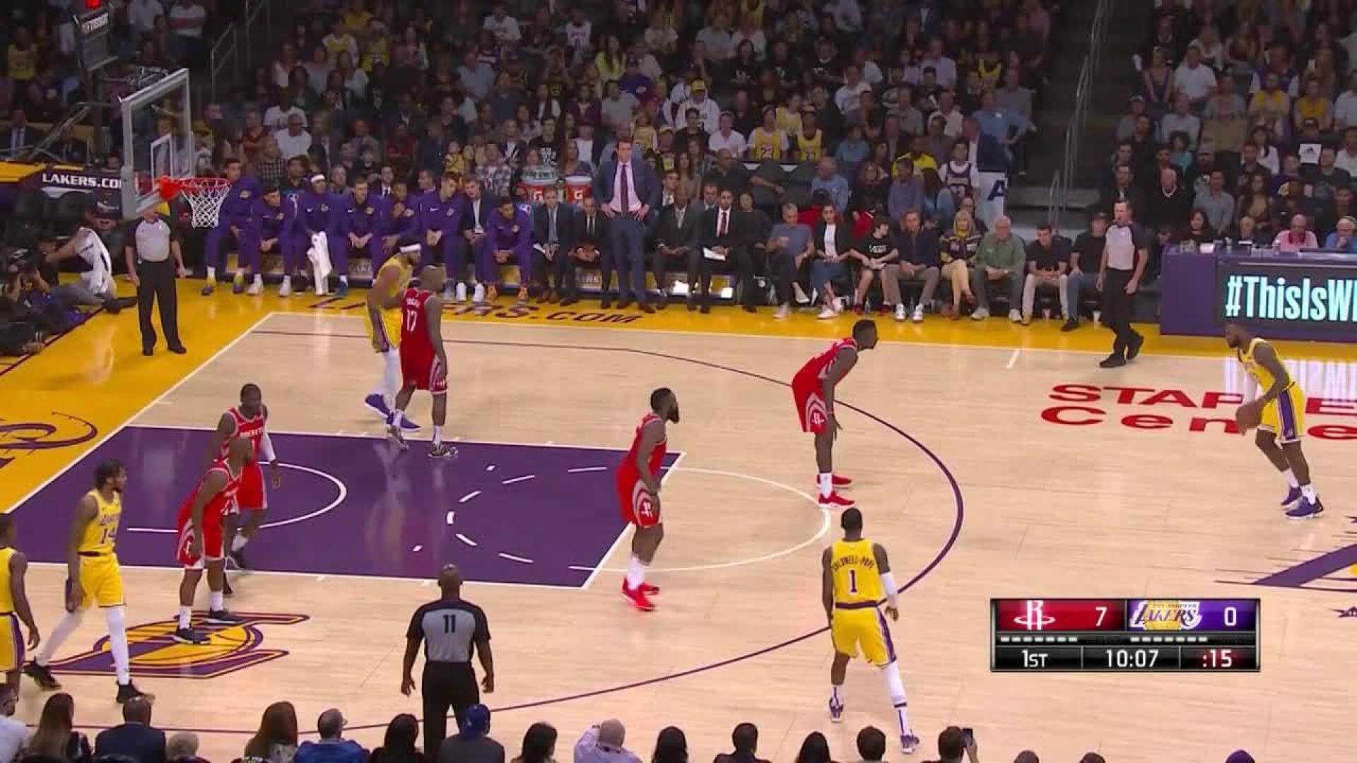 خرید بازی NBA 2K20 | PS4 — تصویر ۳