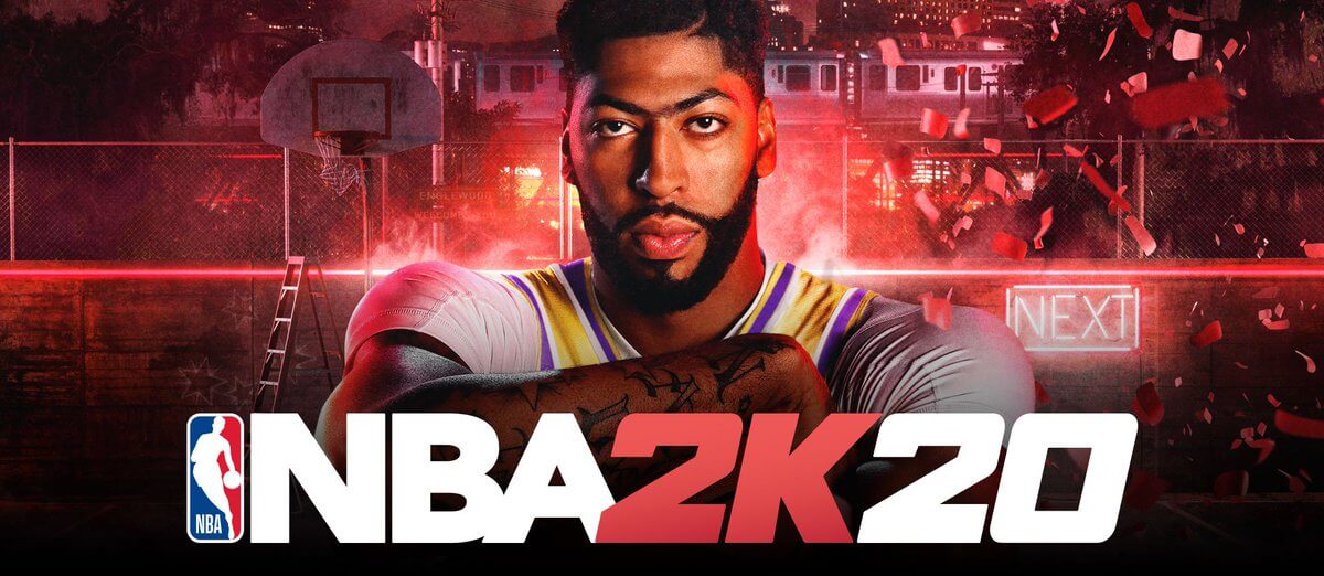 خرید بازی NBA 2K20 | PS4 — تصویر ۶