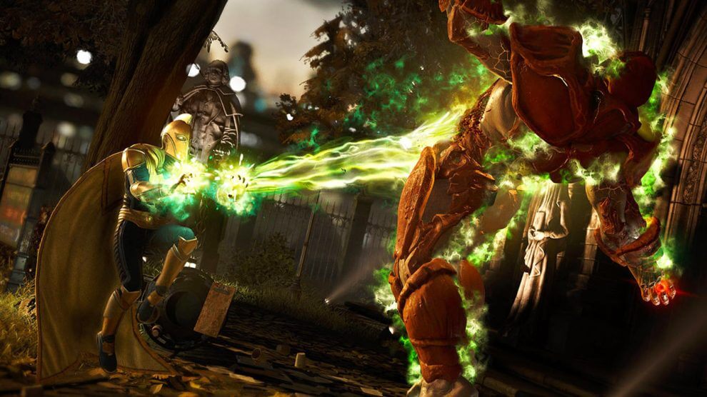 خرید بازی Injustice 2 | XBOX ONE — تصویر ۳