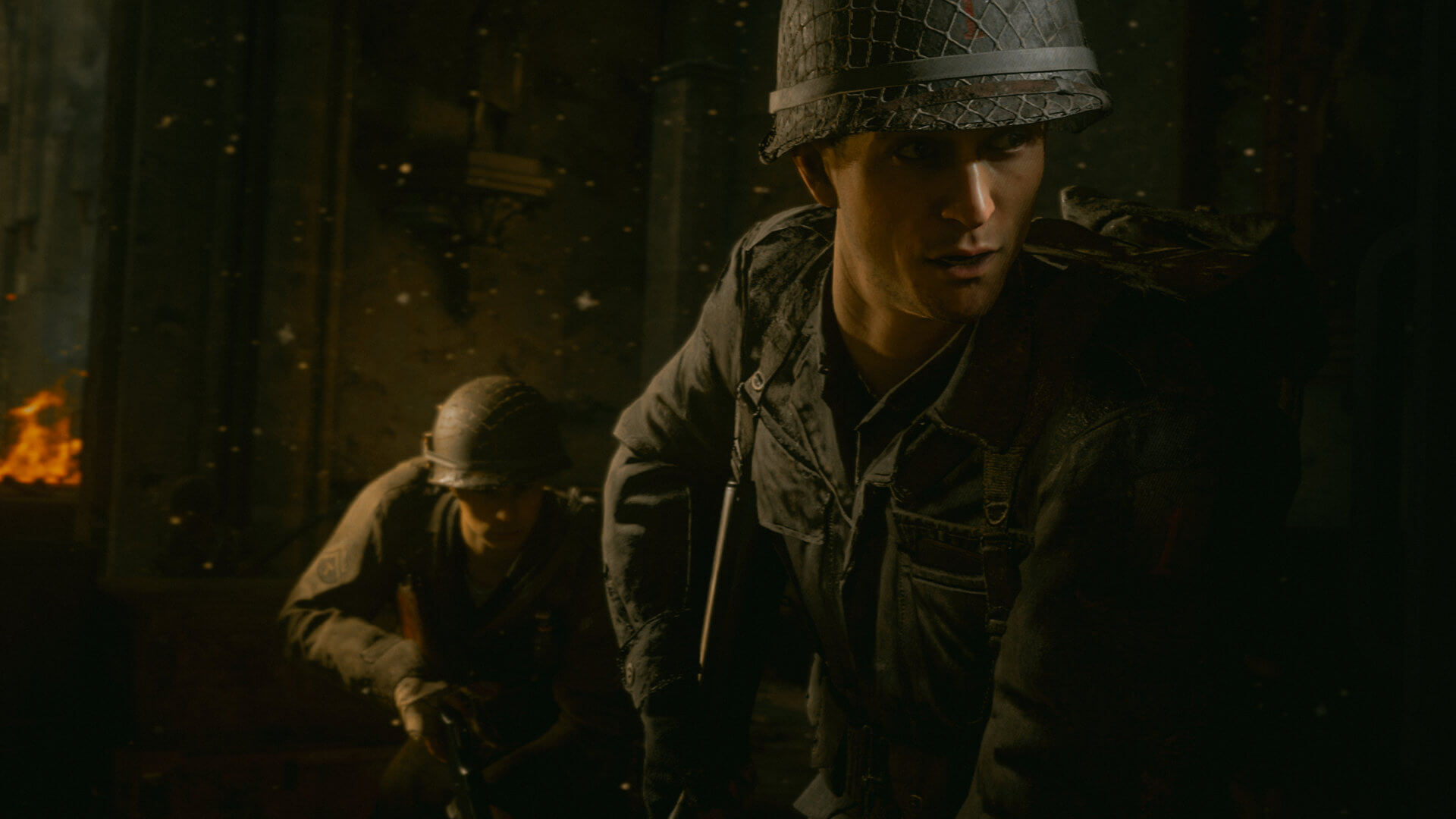 خرید بازی Call of Duty WW2 | PS4 کارکرده — تصویر ۵