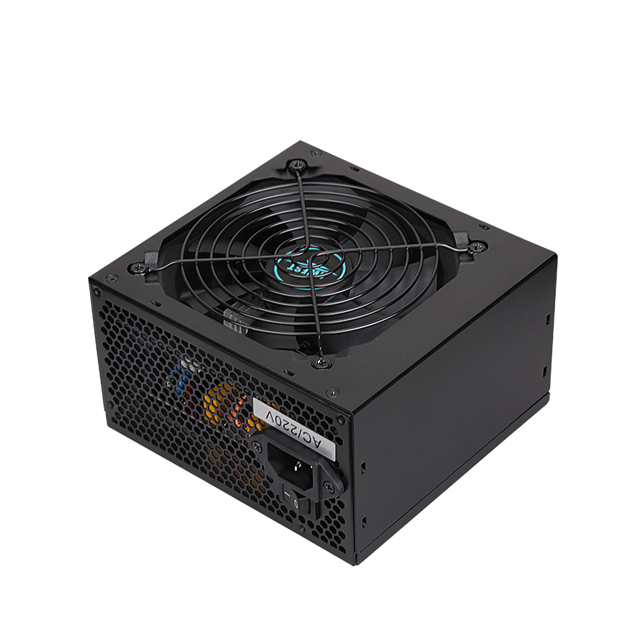 منبع تغذیه اوست POWER AWEST GT-AV400-BW با توان ۴۰۰ وات