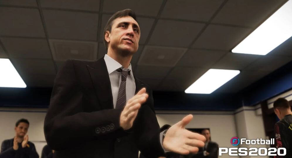 خرید بازی PES 2020 | XBOX ONE — تصویر ۸