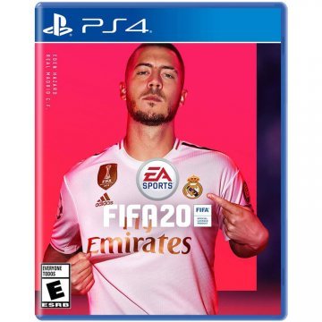 خرید بازی FIFA 20-R2 | PS4 — تصویر ۲