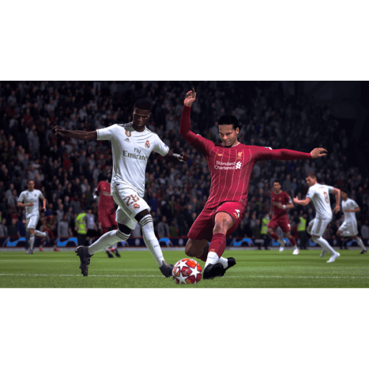 خرید بازی FIFA 20-R2 | PS4 — تصویر ۳