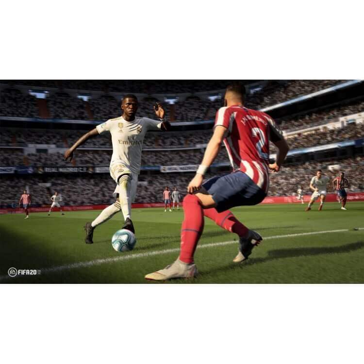 خرید بازی FIFA 20-R2 | PS4 — تصویر ۴