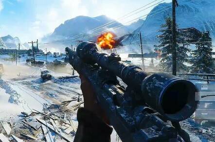 خرید بازی Battlefield v | ps4 — تصویر ۴