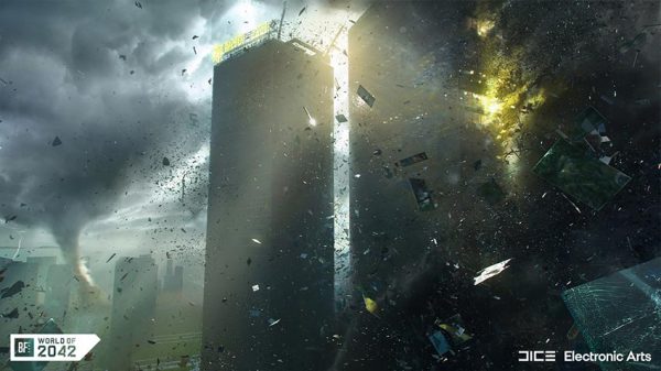 خرید بازی Battlefield v | ps4 — تصویر ۷