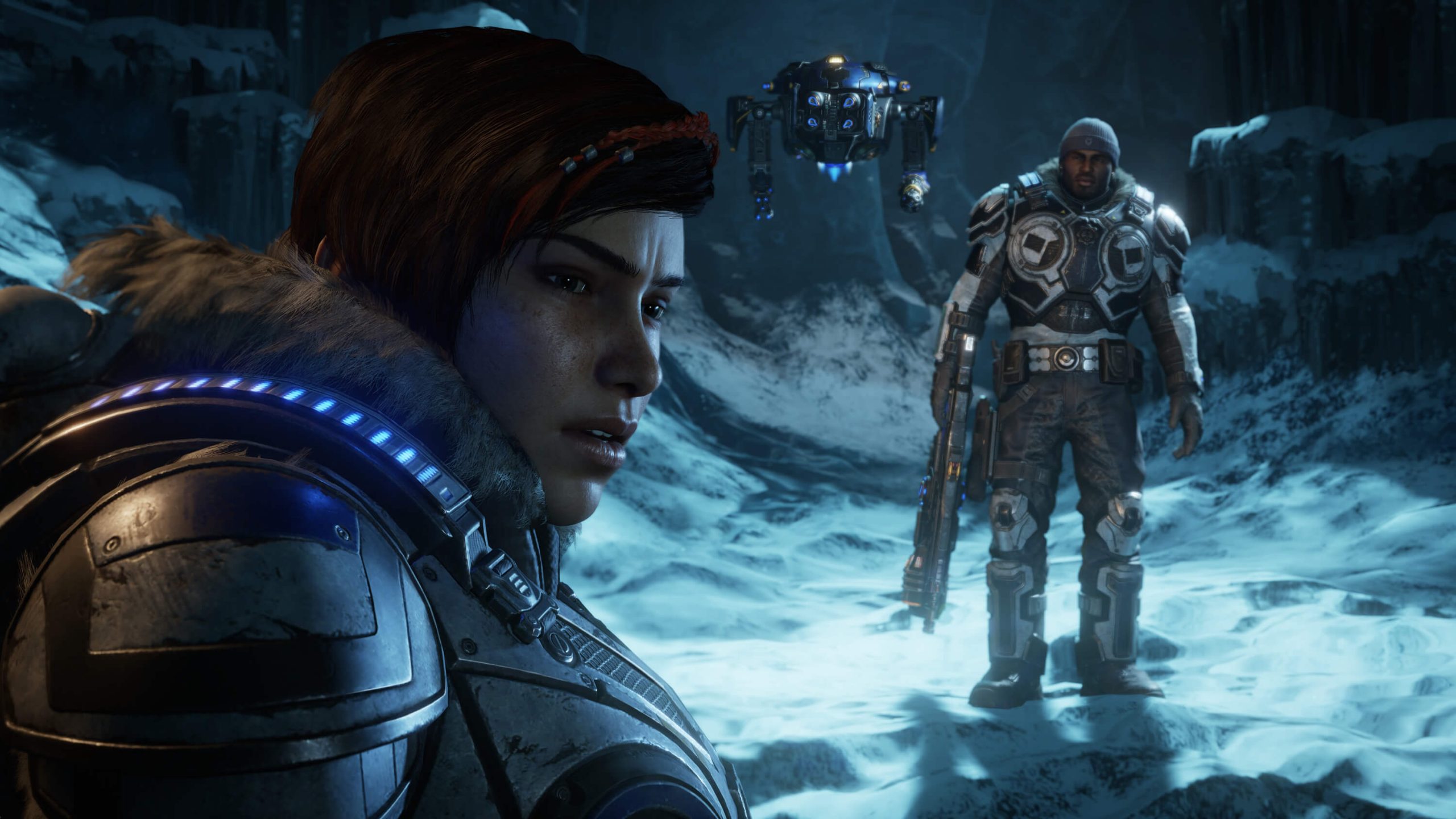 خرید بازی XBOX ONE | Gears of war 5 — تصویر ۴