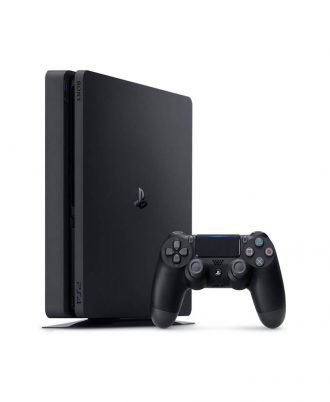 خرید کنسول بازی پلی استیشن 4 PS4 Slim 2215 R1 1TB ریفر