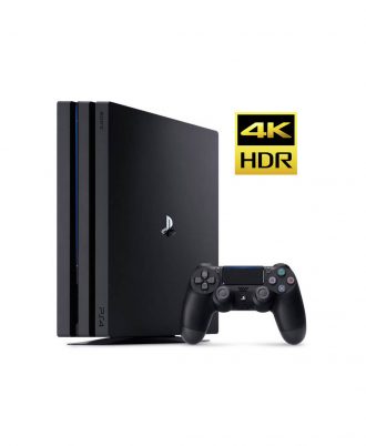 خرید کنسول بازی پلی استیشن 4 PS4 PRO 7216 R2 1TB | قیمت ps4 pro ریفر