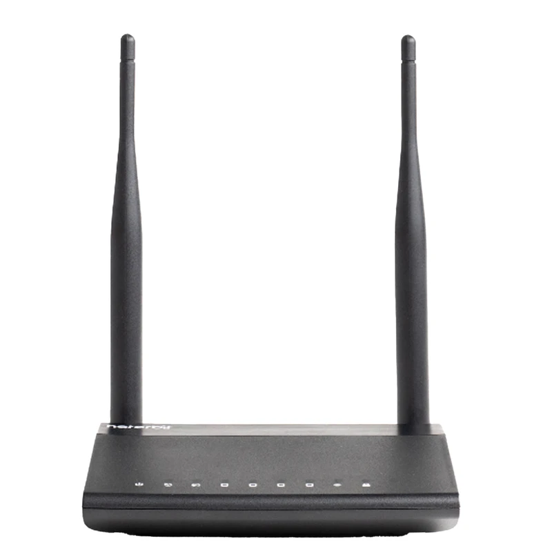 مودم روتر +ADSL2 نتربیت MODEM ADSL NSL-122