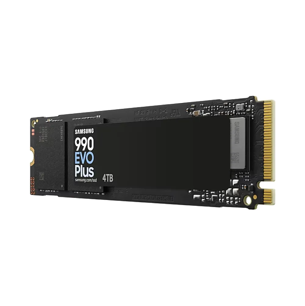 اس اس دی اینترنال سامسونگ SSD M.2 SAMSUNG 990 EVO PLUS 2TB — تصویر ۷