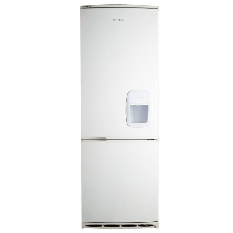 یخچال و فریزر 18 فوت فیلور مدل RPD-COL-018 — تصویر ۲