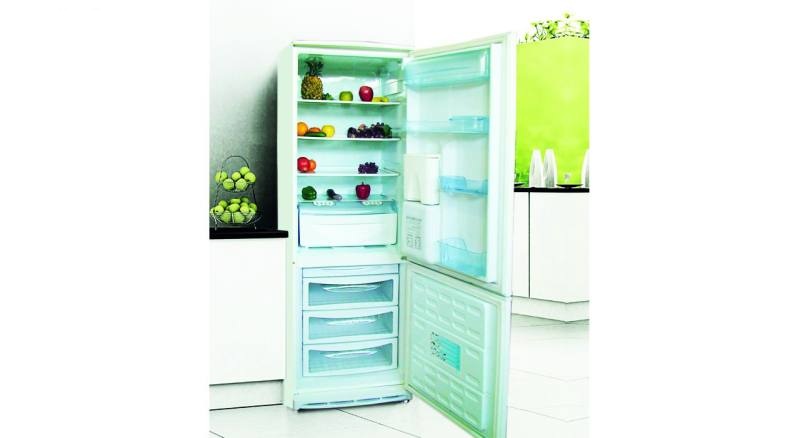 یخچال 18 فوت و فریزر فیلور مدل RPN-COL-018 — تصویر ۵