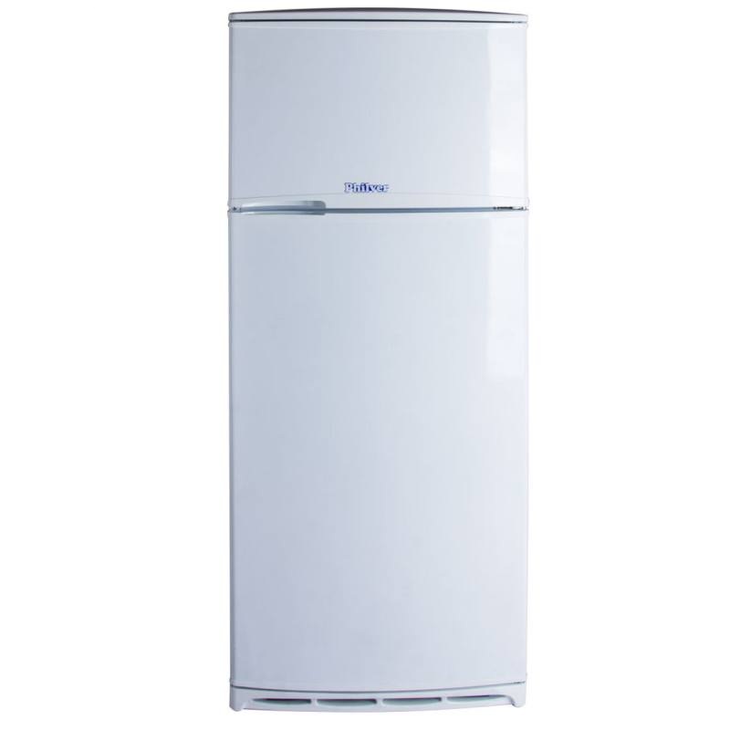 یخچال و فریزر 13 فوت فیلور مدل FR-ECO-13 — تصویر ۲