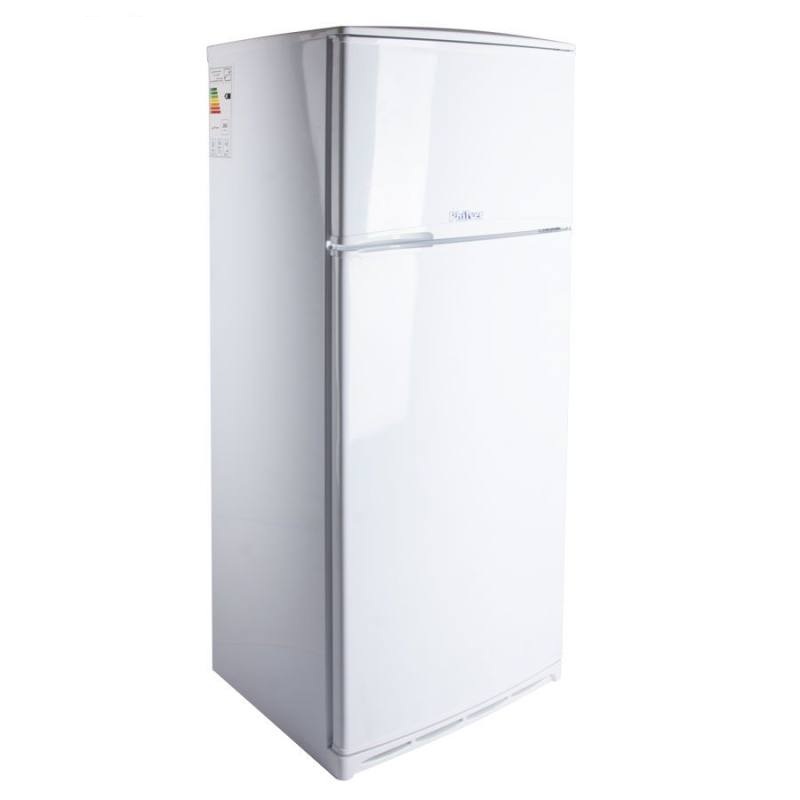 یخچال و فریزر 13 فوت فیلور مدل FR-ECO-13 — تصویر ۳