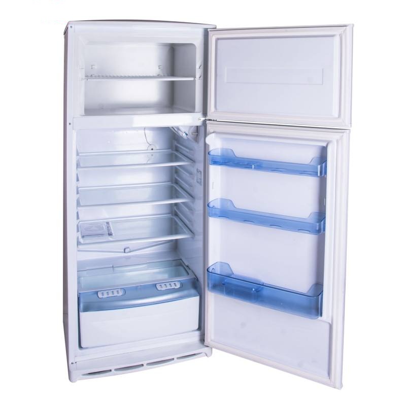 یخچال و فریزر 13 فوت فیلور مدل FR-ECO-13 — تصویر ۴