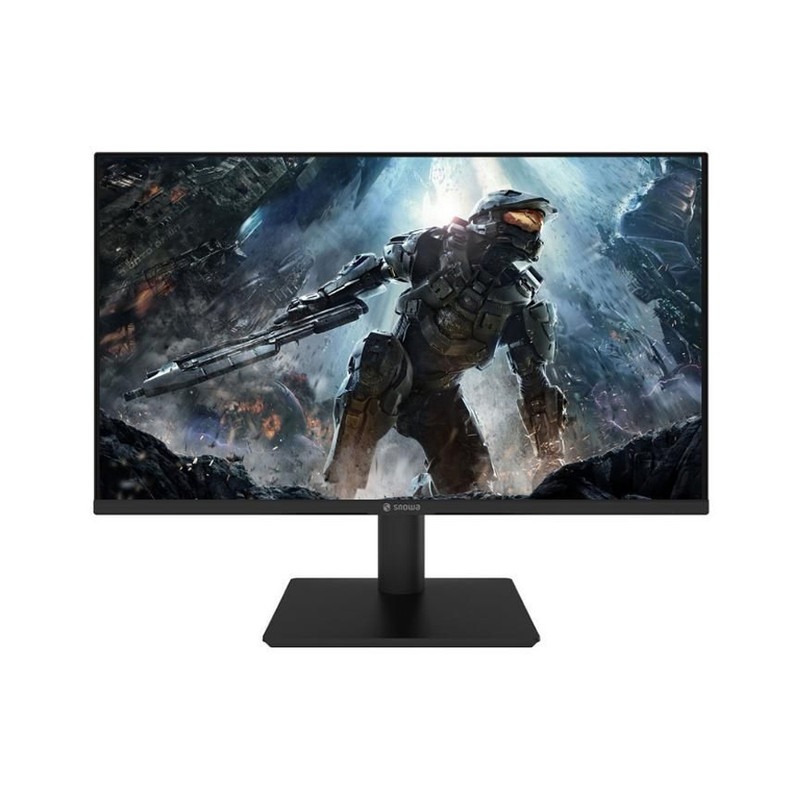 مانیتور اسنوا مدل S27TB300 سایز 27 اینچ LED SNOWA — تصویر ۲