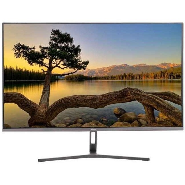مانیتور جی پلاس LED GPLUS GDM-245MN 24inc — تصویر ۲