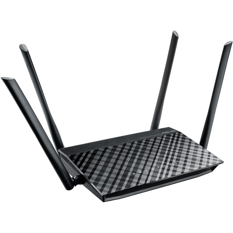 مودم روتر بیسیم ایسوس ASUS RT-AC1200