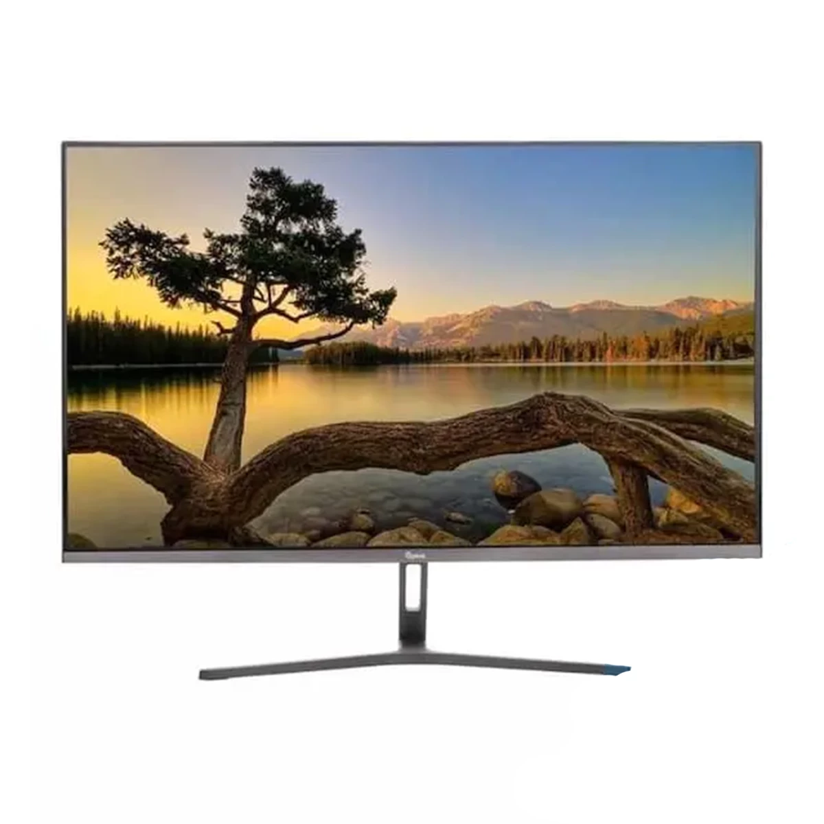 مانیتور جی پلاس LED G-PLUS GDM-226MN 22INC — تصویر ۲