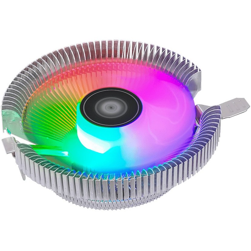 خنک کننده بادی پردازنده AWEST GT-AV80 SIGMA COOL