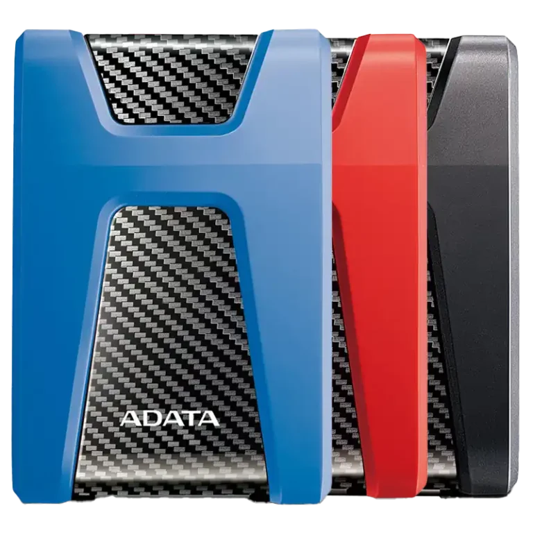 هارد اکسترنال ای دیتا ADATA HD650 4TB