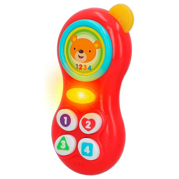 ست تبلت و موبایل موزیکال وین فاین winfun کد 003024 — تصویر ۴