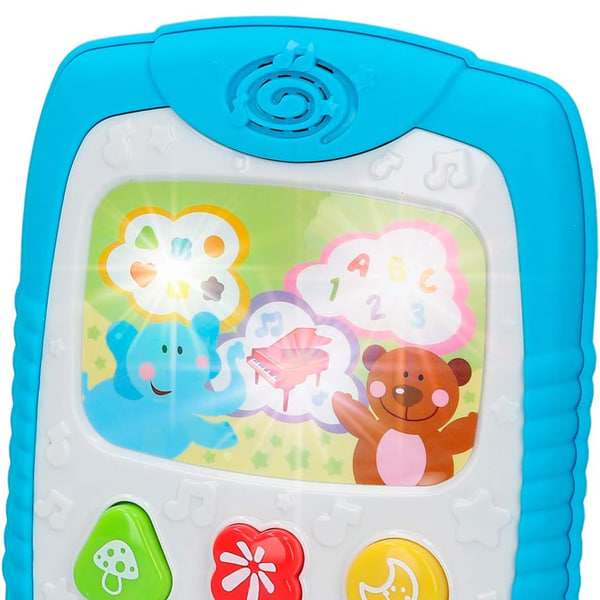ست تبلت و موبایل موزیکال وین فاین winfun کد 003024 — تصویر ۵