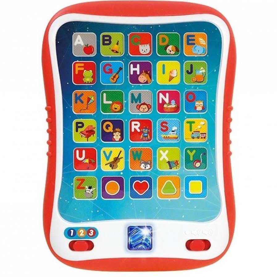 تبلت هوشمند کودک وین فاین winfun کد 002271