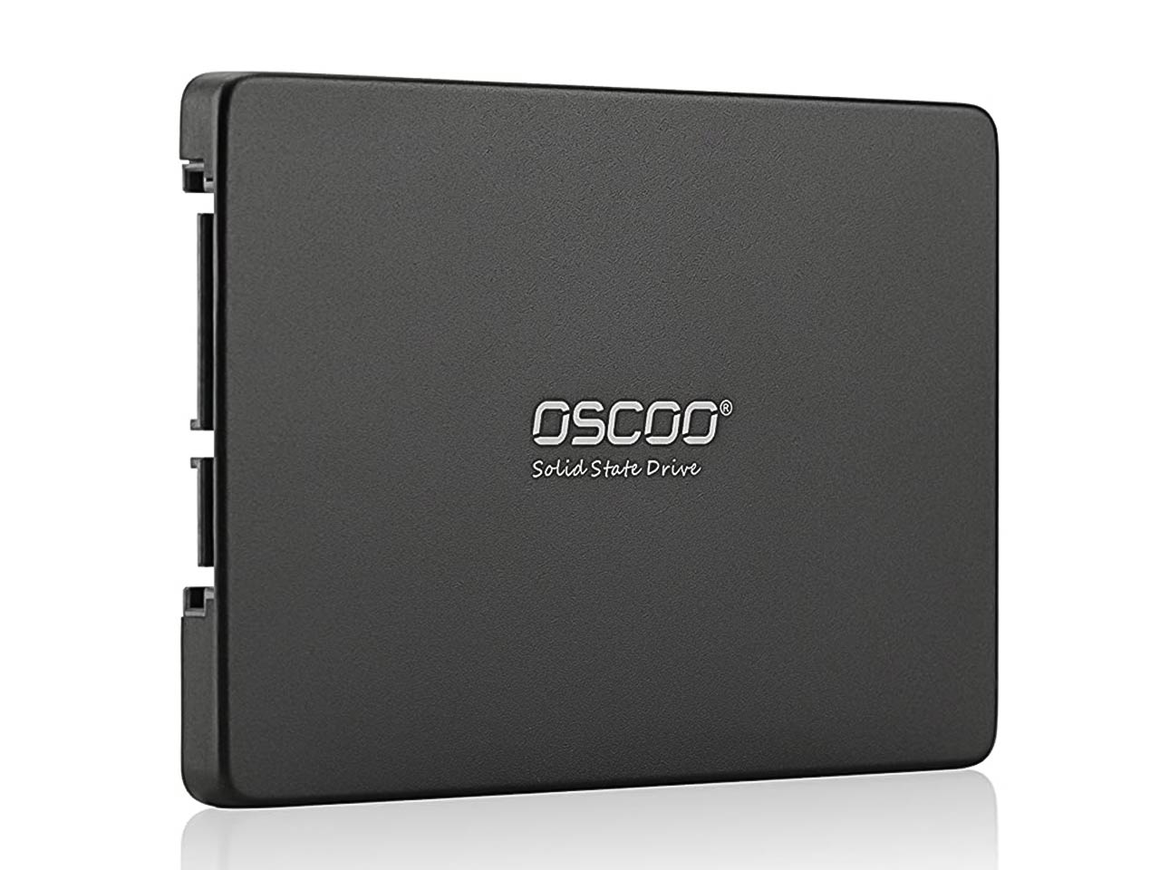 اس اس دی اینترنال اسکو SSD OSCOO 002 SATA 512GB BLACK