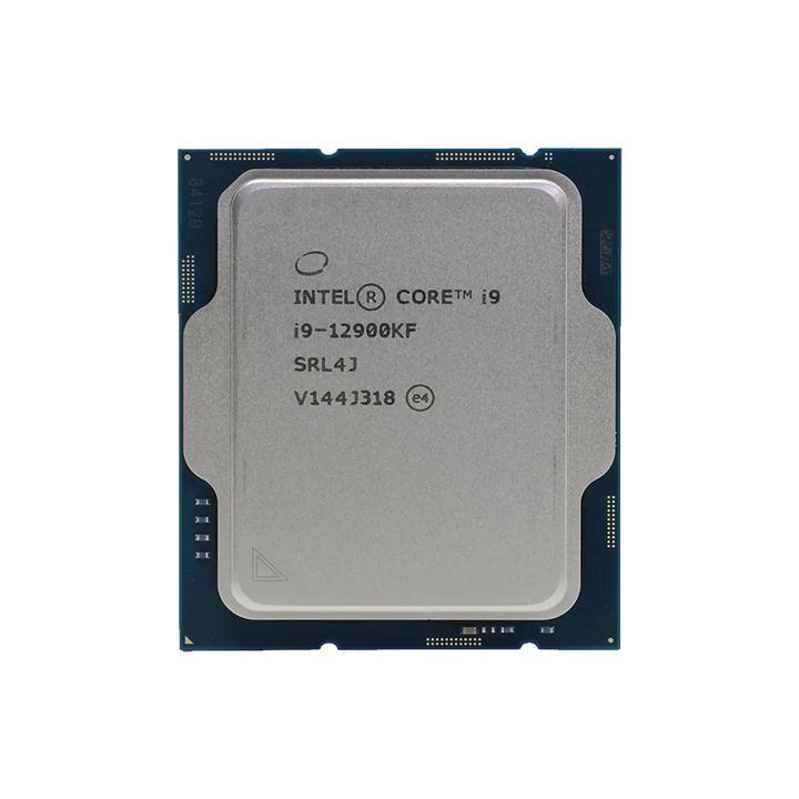 پردازنده اینتل CPU Core i9 12900KF Alder Lake — تصویر ۲