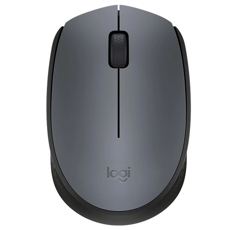 ماوس بی‌ سیم لاجیتک MOUSE LOGITECH M170