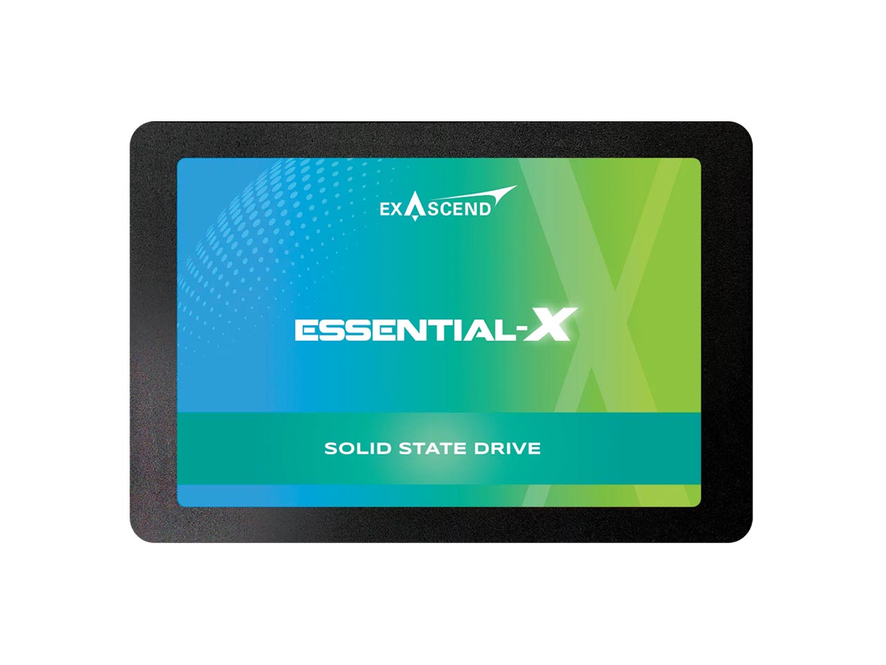 اس اس دی اینترنال SSD ExAscend Essential X 512GB