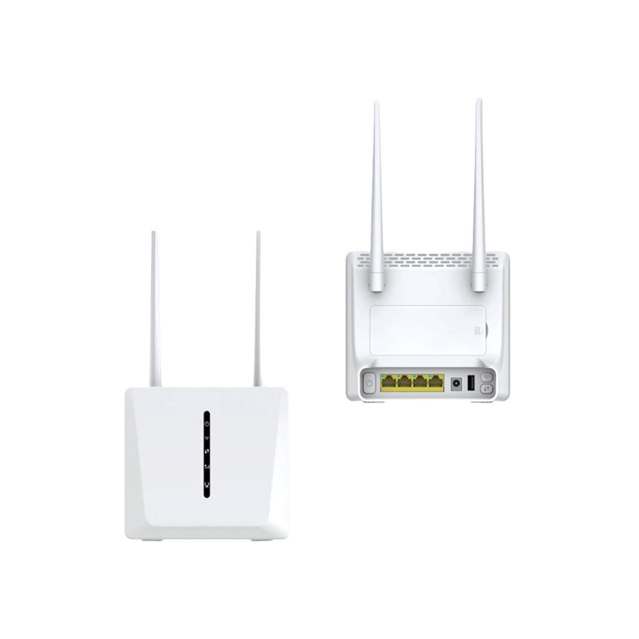 مودم روتر 4G LTE دی لینک DWR-M961V — تصویر ۴