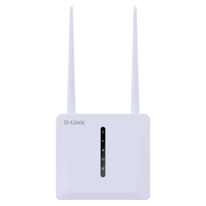 مودم روتر 4G LTE دی لینک DWR-M961V