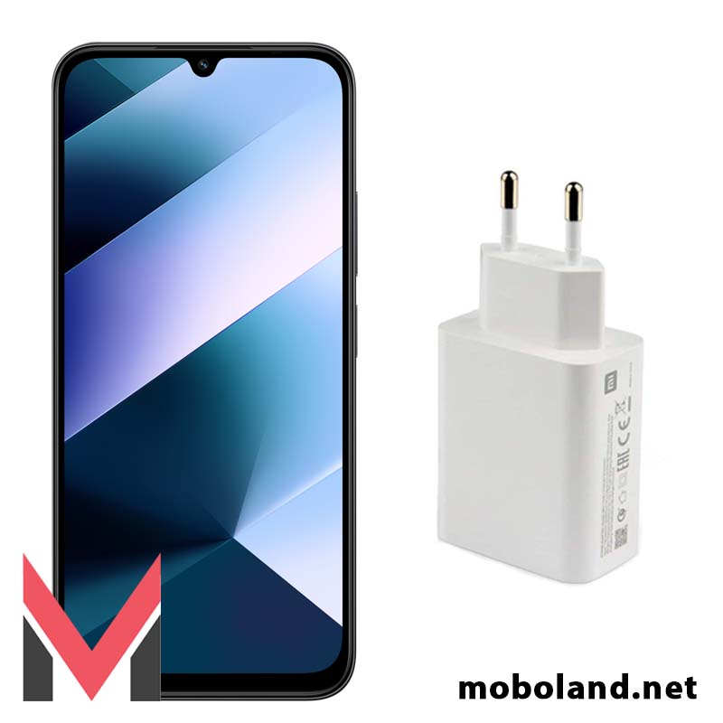 کابل اصلی شیائومی پوکو Poco C85 — تصویر ۵