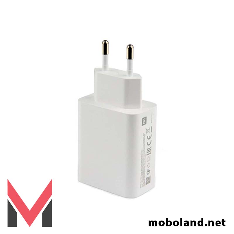 کابل اصلی شیائومی پوکو Poco C85 — تصویر ۶
